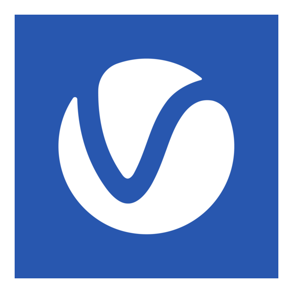 v ray logo png seeklogo 411793